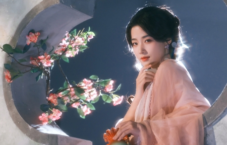 海角社区温馨氛围